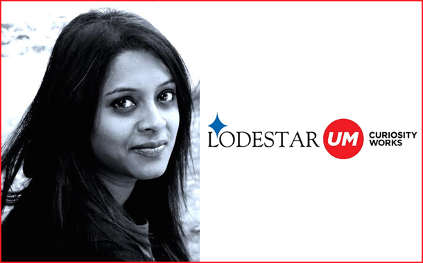 Lodestar UM appoints Anita Devraj Mookerjee as Head South