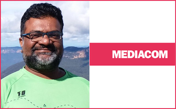 Mediacom Promotes Avinash Pillai To Global Leader – Trading & Operations For Team P&G