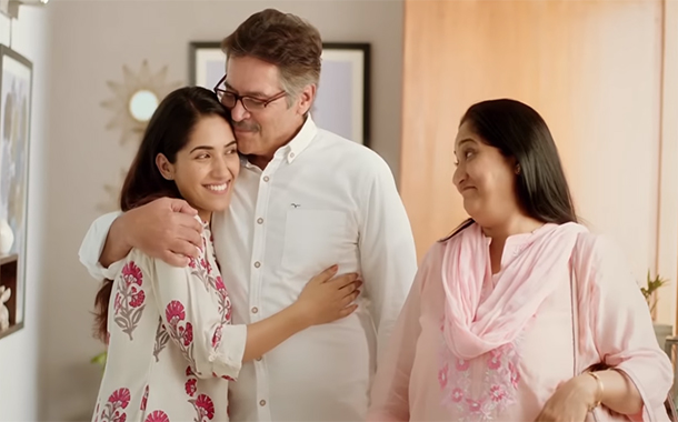 Bajaj Finserv launches digital campaign to drive awareness around its EMI Network; Conceptualized and executed by Leo Burnett