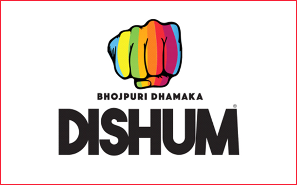Bhojpuri Dhamaka- Dishum strengthens its Distribution in Bihar & Jharkhand Market