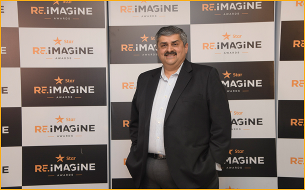 It's inevitable the Star Re.Imagine Awards grow with each IPL: Bharat Puri, MD – Pidilite Industries