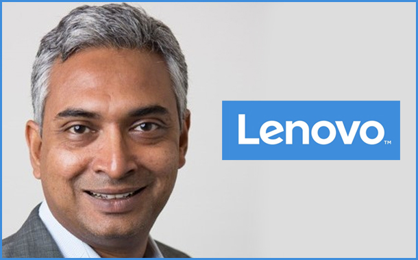 Lenovo appoints Bhaskar Choudhuri as its new APAC CMO
