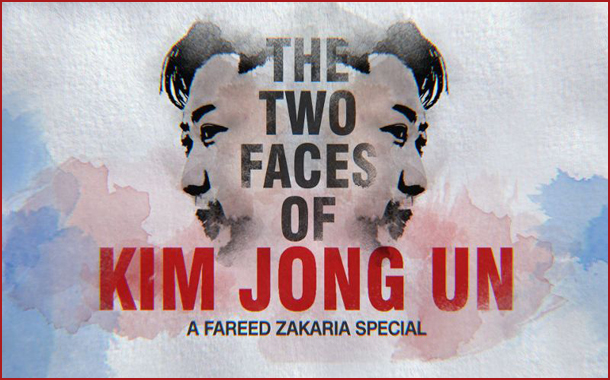 CNN’s Fareed Zakaria to host one-hour special series ‘The Two Faces of Kim Jong Un’ on 11th June