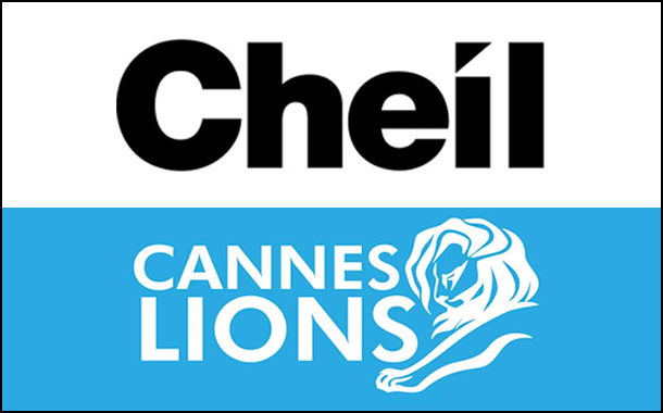 Cheil wins 2 Lions at Cannes Lions International Festival of Creativity 2018