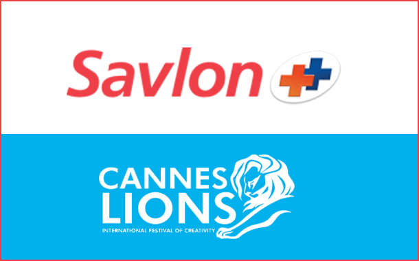 ITC's Savlon, the first Indian brand to win the Grand Prix for ‘Creative Effectiveness’ at Cannes Lions
