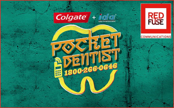 Mobile Program ‘Pocket Dentist’ Wins Gold at Festival of Media Global Awards