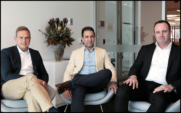 Dentsu Aegis Network acquires Klip Desk