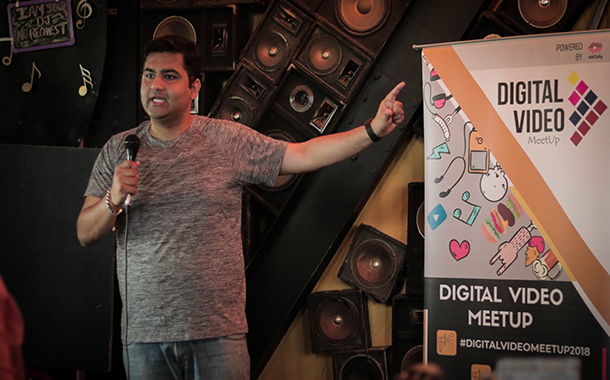 Vidooly launches video creators initiative for Indian and SouthEast Asia Market