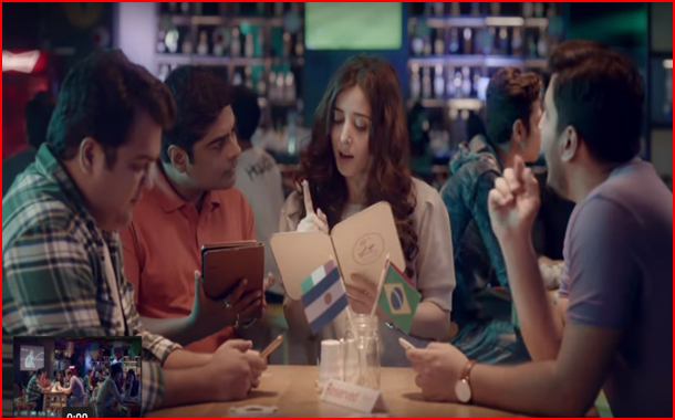 Dineout announces Predict & Win Contest this FIFA World Cup season