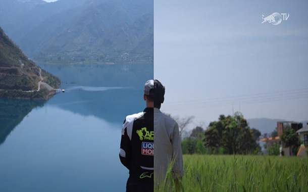 Supari Studios’ video series – ‘Dopplegangers’ wins a Blue Elephant at the Kyoorius Creative Awards 2018