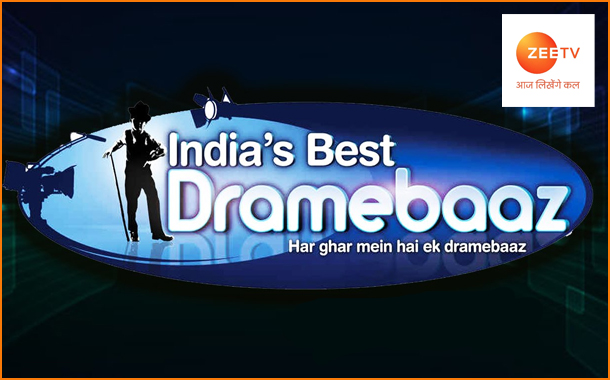 Zee TV launches the third season of India’s Best Dramebaaz