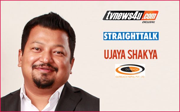 Understanding Nepal’s Media Landscape with Ujaya Shakya - Outreach Nepal on StraightTalk