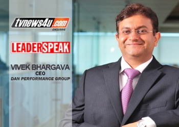 Digital fitness is the key to India’s growth story: Vivek Bhargava on LEADERSPEAK