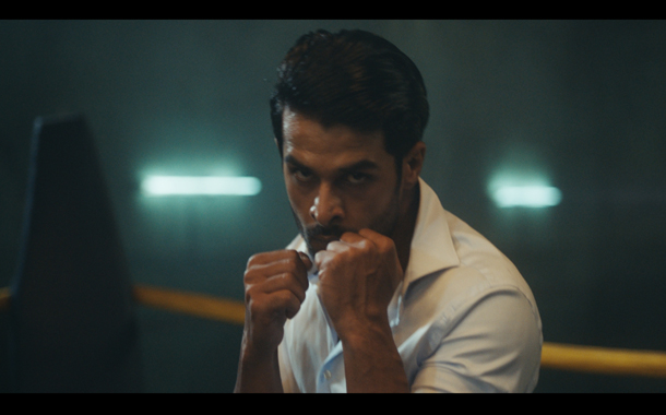 FabHotels Packs a Punch with its Maiden TV Campaign #RechargeRefresh by BBH