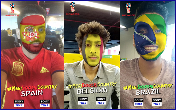 Sony Pictures Networks India