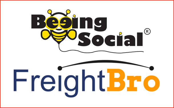 FreightBro assigns its digital marketing mandate to Beeing Social