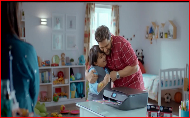 HP releases new film ‘Chikloo’ to encourage use of original ink