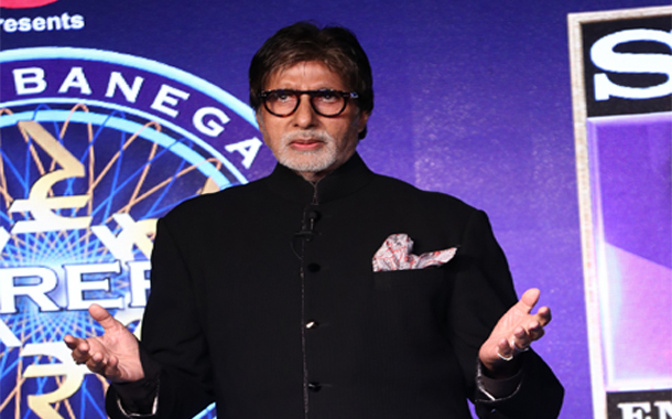 KBC Season 10 Registrations Start with a Record Milestone of 27.2 Lakh Entries