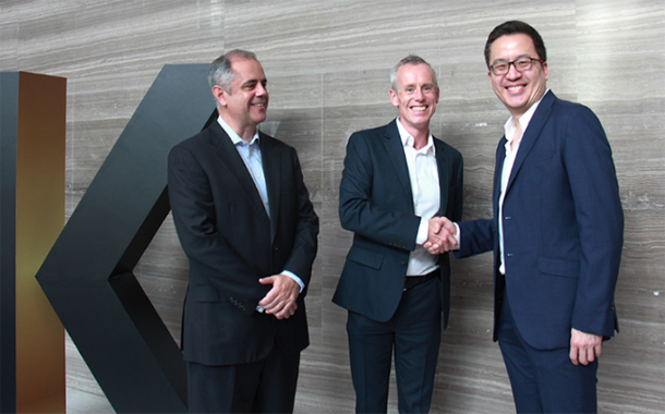 The Kantar Brand Growth Lab opened in Asia