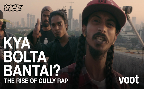Vice India's first documentary 'Kya Bolta Bantai' to premiere on Voot