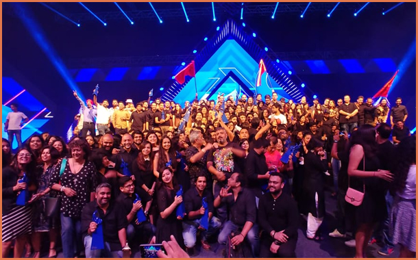 Kyoorius Creative Awards’18 Concluded On A High Note; Honouring Best Of Creative Agencies