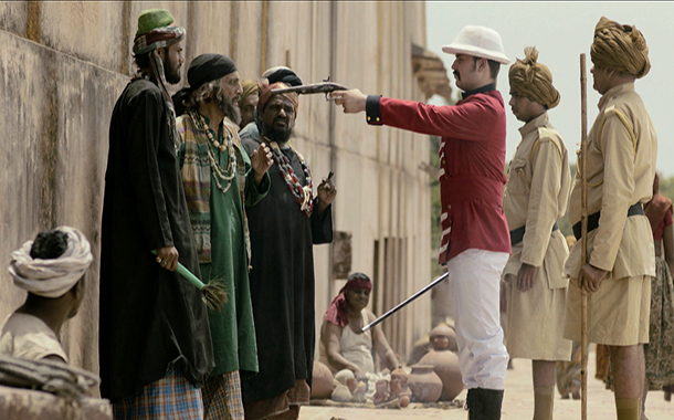 Epic Channel to launch Lootere – Bandits of British India Season 3 on 14th June