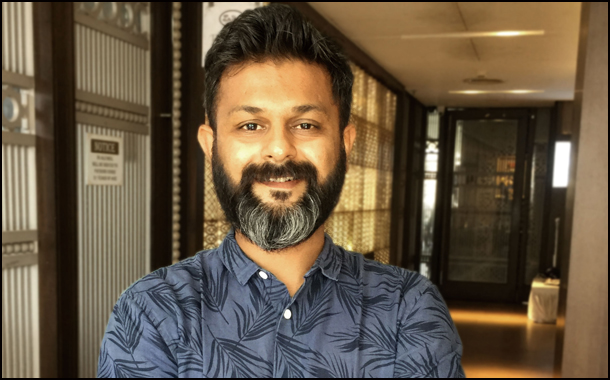 Publicis India appoints Nishant Jethi as the ECD
