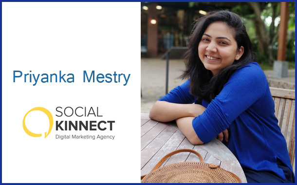 Keeping up with the pace at which digital platforms are evolving