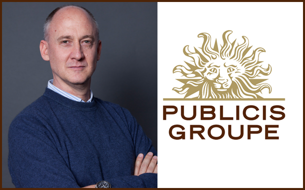 PublicisGroupe appoints Michael Burgess as CEO of Prodigious APAC & MEA