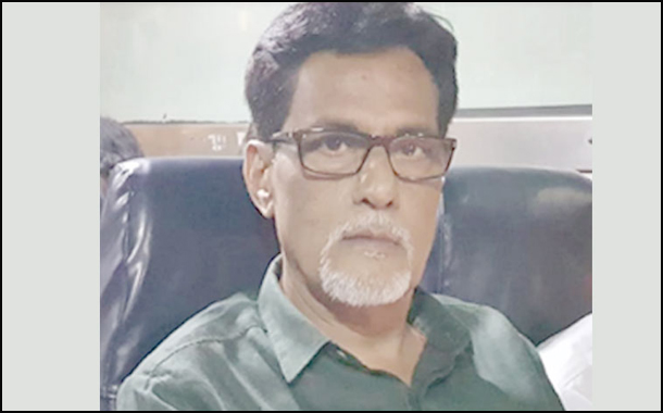 S K Shama Sundara joins Asianet News Kannada Digital as Chief Editor