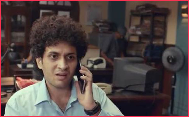 Prime Focus Technologies wins Gold at the PromaxBDA India Awards for Tata Sky advert