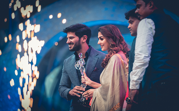 Vijay TV to air 10th Annual Vijay Awards on 16th and 17th June