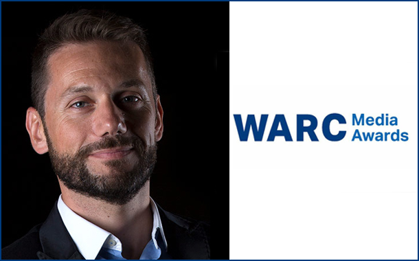 WARC Media Awards 2018 names Renault's Laurent Alipha as Jury Chair for Effective Channel Integration