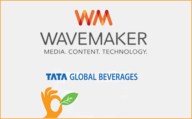 Wavemaker bags social and creative mandate for Tata global beverages