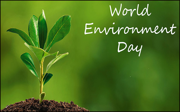 Brand step-up Go-green initiative with Special Campaigns on this World Environment Day