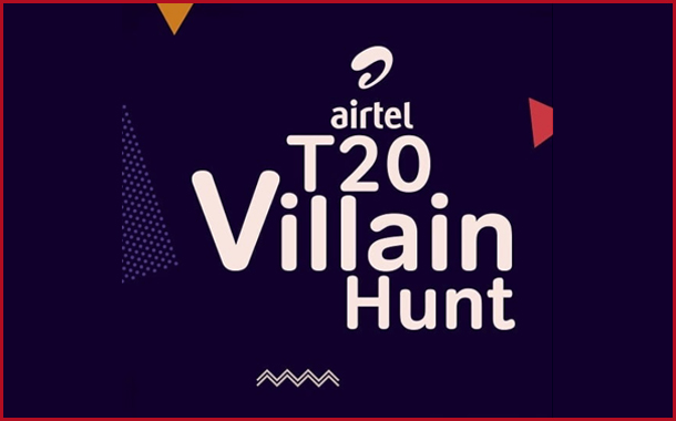 Dentsu Webchutney’s social hack on Airtel's Instagram page turns users into detectives