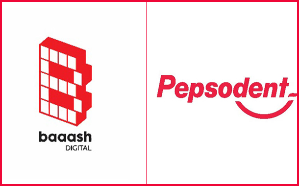 CLA's Baaash bags the Digital Mandate for Pepsodent