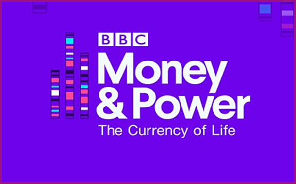 BBC’s Global Services to launch major new season Money & Power