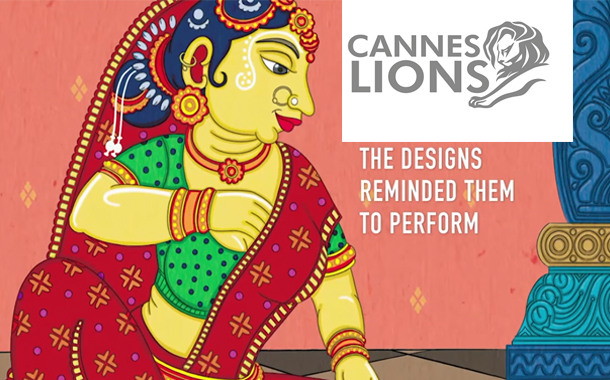 Grey Group India wins Silver Lion at Cannes 2018 in Health Category for Mahindra Rise Campaign