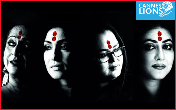 FCB India wins Bronze at Cannes 2018 for TOI's Sindoor Khela Campaign