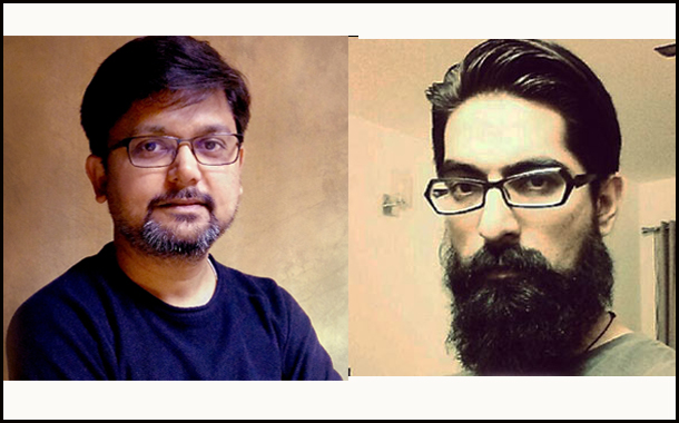 Cheil WW India adds Moosa Khan and Nitin Pradhan to its Senior Creative team