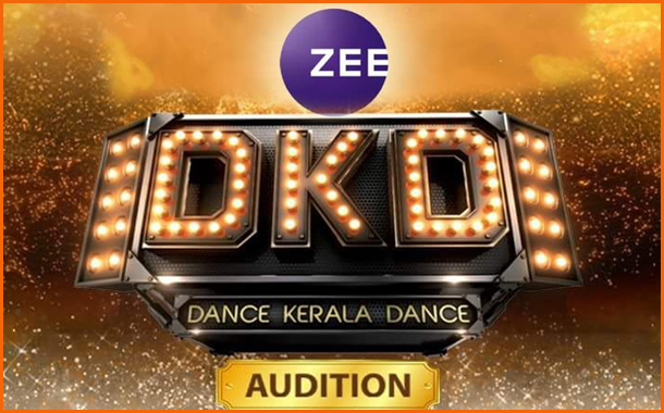Zee Malayalam calls for the audition of 'Dance Kerala Dance'
