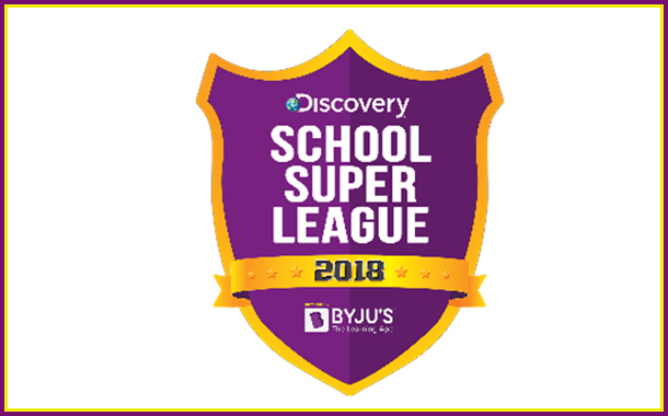 school quiz show ‘Discovery School Super League’
