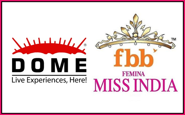 Dome@NSCI hosts the grand finale of Femina Miss India 2018