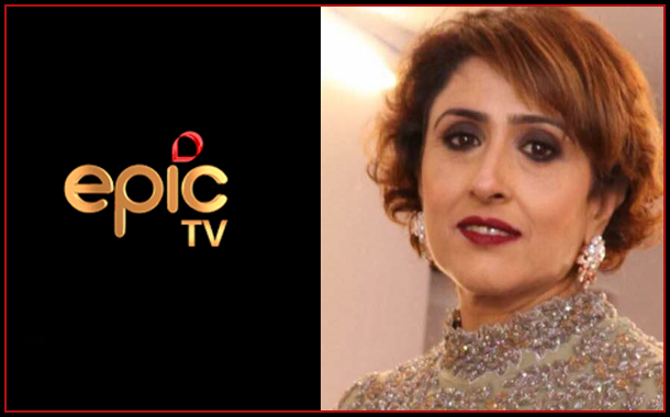 EPIC TV appoints Rajiee M Shinde as its President