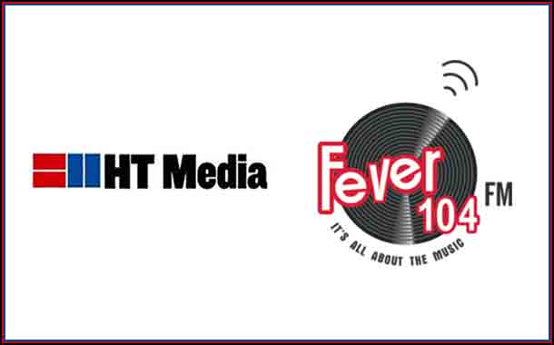 HT Media’s Board approves the plan to invest Rs 400 cr in Fever 104 FM