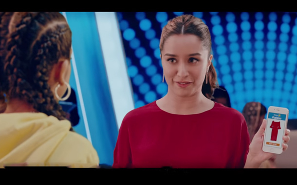 Lowe Lintas conceptualises new campaign ‘Flipkart Fashion- India Ka Fashion Capital’