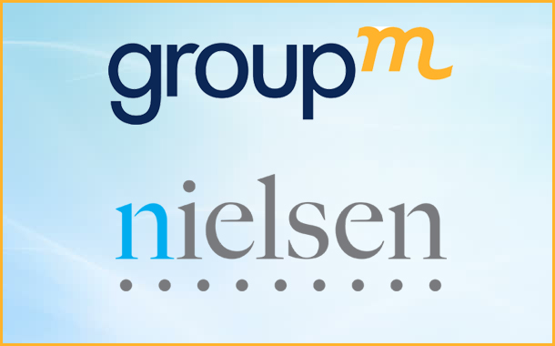 GroupM selects Nielsen as its primary Digital Audience Measurement provider in APAC