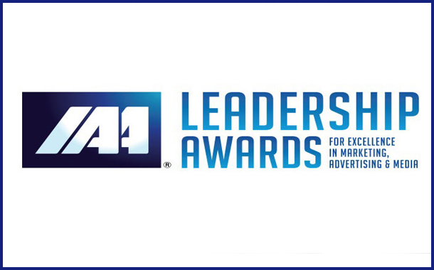 Rajiv Dube to Chair the Jury for 6th edition of IAA Leadership Awards 2018
