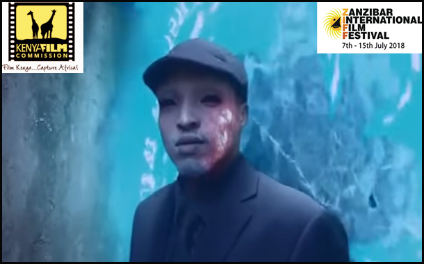 Kenya Film Commission Supports "Supa Modo" at ZIFF